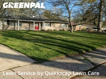Lawn Maintenance nearby Montgomery, IL, 