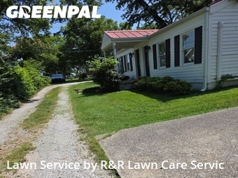 Lawn Service nearby Franklin, TN, 