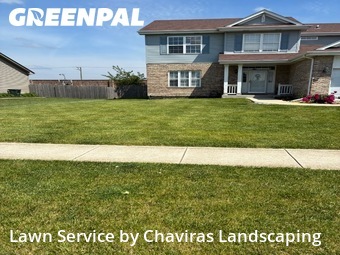 Lawn Care nearby New Lenox, IL, 