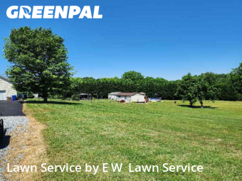 Lawn Maintenance nearby Salisbury, NC, 