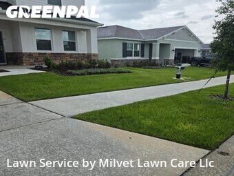 Yard Cutting nearby Haines City, FL, 