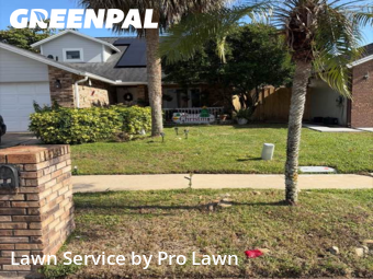 Grass Cut nearby Winter Park, FL, 