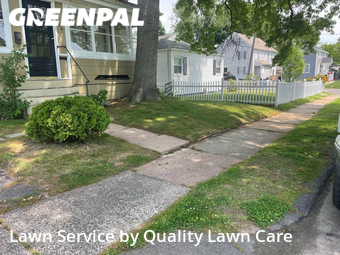 Lawn Mowing nearby Wethersfield, CT, 