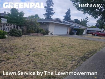 Lawn Mowing Service nearby San Jose, CA, 