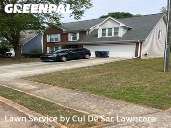 Lawn Cut nearby Snellville, GA, 