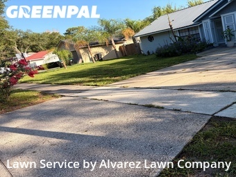 Lawn Care nearby Orlando, FL, 