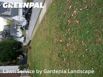 Lawn Mow nearby Lansdowne, PA, 