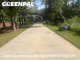 Lawn Care nearby Madison, MS, 