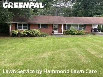 Lawn Care nearby Marietta, GA, 