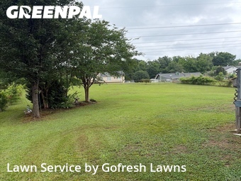 Lawn Care Service nearby Lithia Springs, GA, 