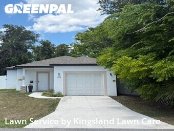 Lawn Mow nearby Sanford, FL, 