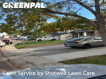 Lawn Care Service nearby Colorado Springs, CO, 