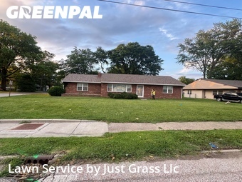 Lawn Service nearby Belleville, IL, 