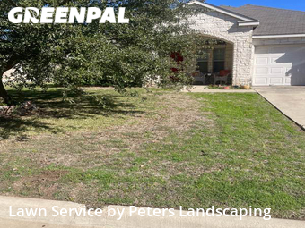 Lawn Cutting nearby Temple, TX, 