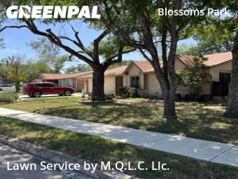 Lawn Mowing Service nearby San Antonio, TX, 