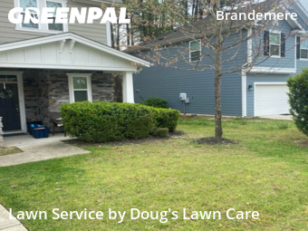 Yard Cutting nearby Raleigh, NC, 