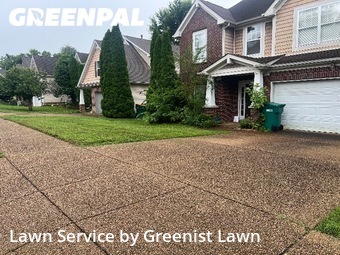 Grass Cutting nearby Spring Hill, TN, 