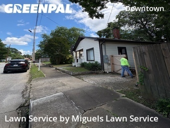 Lawn Care nearby East Point, GA, 