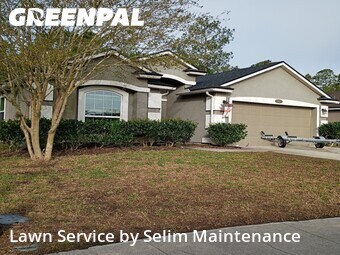 Lawn Mowing Service nearby St. Augustine, FL, 