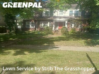 Lawn Care nearby Cleveland Heights, OH, 