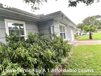 Yard Upkeep in Texas City, 77590, Mowing Services by A 1 Affordable Lawns, work completed in Dec , 2025