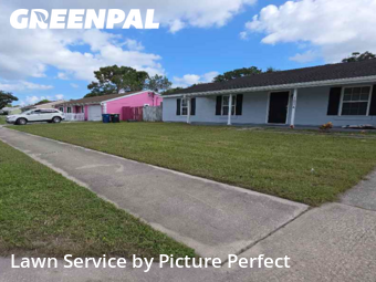 Lawn Cut nearby Palm Bay, FL, 