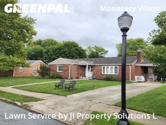 Lawn Cut nearby Frederick, MD, 