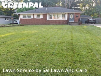 Lawn Maintenance nearby Hobart, IN, 