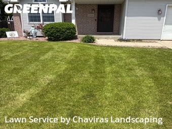 Lawn Service nearby Manhattan, IL, 