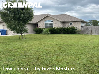 Grass Cutting nearby Rogersville, MO, 