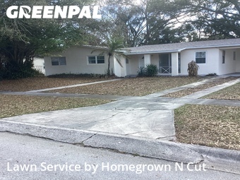 Lawn Care nearby Port St. Lucie, FL, 