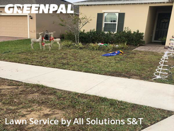 Lawn Maintenance nearby Haines City, FL, 