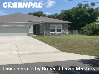 Lawn Cutting nearby Cocoa, FL, 
