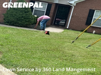Grass Cutting nearby Spring Hill, TN, 