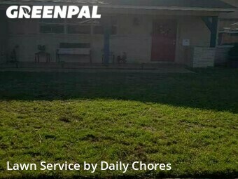 Lawn Mow nearby Wichita Falls, TX, 