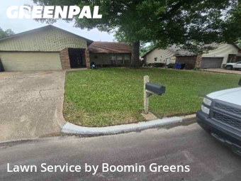 Lawn Cutting nearby Broken Arrow, OK, 