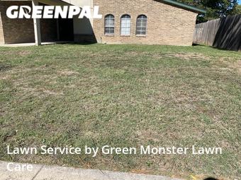 Lawn Maintenance nearby North Richland Hills, TX, 