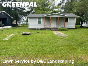Lawn Service nearby La Grange, NC, 