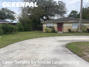 Yard Cutting nearby Tampa, FL, 