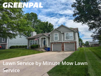 Lawn Cutting nearby Lee's Summit, MO, 