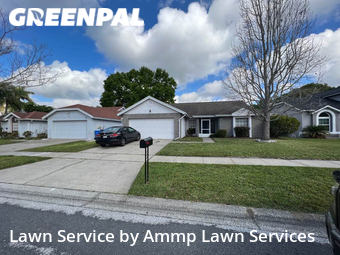 Lawn Care Service nearby Tampa, FL, 