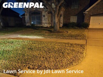 Grass Cutting nearby Manvel, TX, 