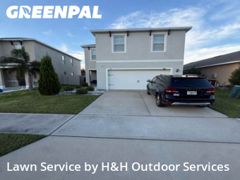 Lawn Care nearby Davenport, FL, 