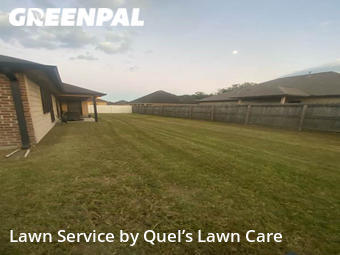 Yard Cutting nearby Gonzales, LA, 