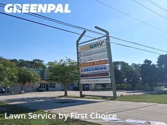 Lawn Care nearby St. Augustine, FL, 