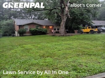 Lawn Care nearby Nashville, TN, 