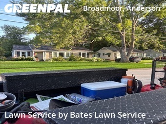 Commercial Landscaping In Shreveport,71105,Landscaping by Bates Lawn Service, work completed in Jun , 2026
