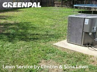 Lawn Mowing Service nearby San Antonio, TX, 