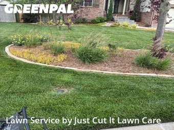 Yard Mowing nearby Andover, KS, 