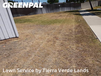 Work completed by lawn-maintenance-in-Garden Grove-CA